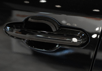 Новый Toyota RAV4 2025 (13 фото)