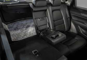 Подержанный автомобиль Mazda CX-5 2021 года (31 фото)