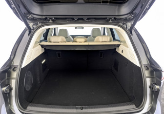 Новый Voyah Free 2026 (8 фото)