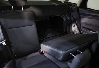 Подержанный автомобиль Ford Focus Sedan 2017 года (21 фото)