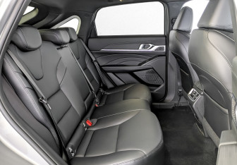 Новый Haval F7x 2025 (12 фото)