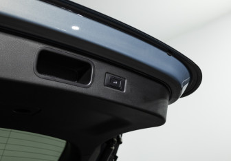 Подержанный автомобиль Voyah Free 2023 года (25 фото)