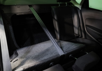 Подержанный автомобиль Volkswagen Polo Sedan 2018 года (24 фото)