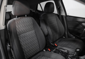 Подержанный автомобиль Opel Mokka 2013 года (19 фото)
