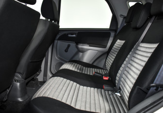 Подержанный автомобиль Suzuki SX4 Hatchback 2012 года (12 фото)