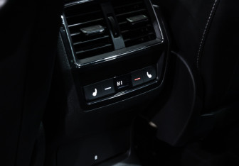 Подержанный автомобиль Skoda Kodiaq 2020 года (25 фото)