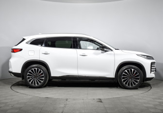 Подержанный автомобиль Exeed TXL 2023 года (4 фото)