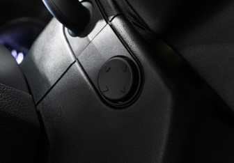 Подержанный автомобиль Ford Explorer 2018 года (21 фото)