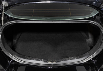 Подержанный автомобиль Ford Mondeo Sedan 2011 года (16 фото)