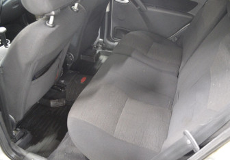 Подержанный автомобиль LADA (ВАЗ) Kalina Hatchback 2013 года (11 фото)