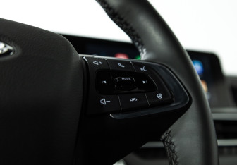 Подержанный автомобиль Chery Tiggo 4 2025 года (19 фото)