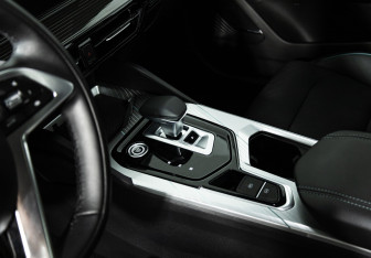 Подержанный автомобиль LIVAN S6Pro 2024 года (20 фото)