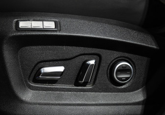 Подержанный автомобиль Chery Tiggo 8 Pro 2021 года (16 фото)