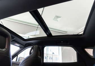 Новый Omoda C7 2025 (23 фото)