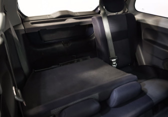 Подержанный автомобиль Hyundai Getz 2007 года (16 фото)