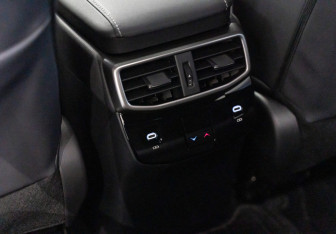 Новый Lexus RX 2025 (14 фото)