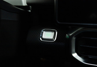 Подержанный автомобиль Jetour T2 2024 года (19 фото)