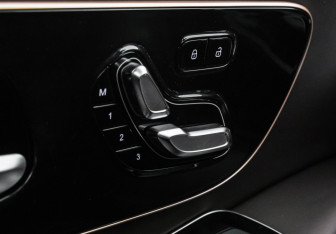 Подержанный автомобиль Exeed VX 2023 года (19 фото)