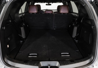 Подержанный автомобиль Ford Explorer 2019 года (32 фото)