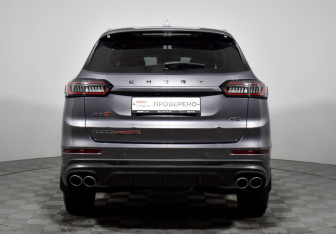 Подержанный автомобиль Chery Tiggo 8 Pro Max 2023 года (6 фото)