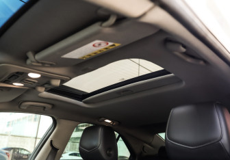Подержанный автомобиль Cadillac ATS Sedan 2018 года (32 фото)