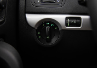 Подержанный автомобиль Skoda Yeti 2012 года (19 фото)