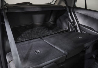 Подержанный автомобиль Hyundai Creta 2019 года (23 фото)