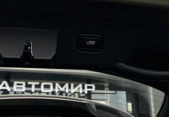 Новый Kia Sportage 2025 (12 фото)