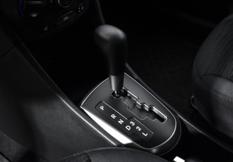 Подержанный автомобиль Hyundai Solaris Sedan 2014 года (11 фото)