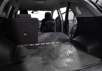 Подержанный автомобиль Hyundai Tucson 2019 года (27 фото)