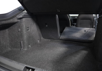 Подержанный автомобиль Skoda Octavia Liftback 2020 года (27 фото)