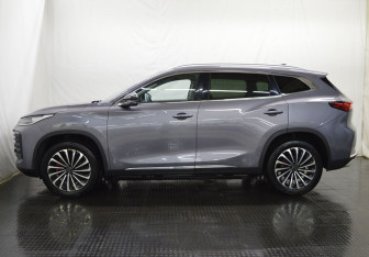 Подержанный автомобиль Exeed TXL 2022 года (8 фото)