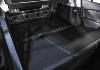 Подержанный автомобиль Renault Sandero 2020 года (22 фото)