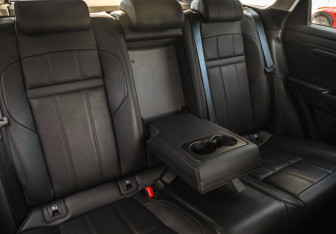 Подержанный автомобиль Land Rover Range Rover Evoque 2019 года (31 фото)