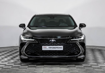 Подержанный автомобиль Omoda C5 2022 года (4 фото)