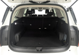 Новый Haval H5 2024 (8 фото)