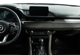 Подержанный автомобиль Mazda 6 Sedan 2023 года (14 фото)