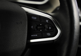 Подержанный автомобиль Belgee X50 2024 года (14 фото)