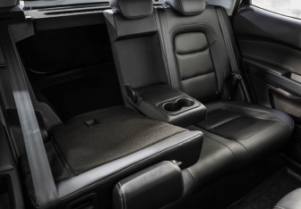 Подержанный автомобиль Chery Tiggo 4 2021 года (31 фото)