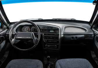 Подержанный автомобиль LADA (ВАЗ) 2114 2004 года (10 фото)