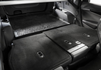 Подержанный автомобиль Kia Sorento 2018 года (29 фото)