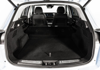 Подержанный автомобиль Exeed LX 2023 года (27 фото)