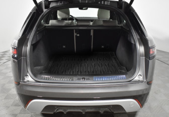 Подержанный автомобиль Land Rover Range Rover Velar 2018 года (22 фото)