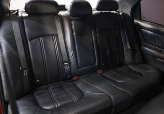 Подержанный автомобиль Hyundai Sonata 2006 года (20 фото)