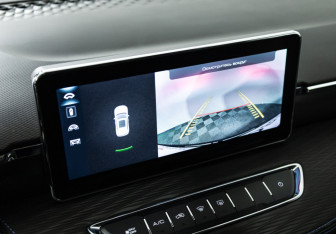 Подержанный автомобиль Haval Jolion 2024 года (15 фото)