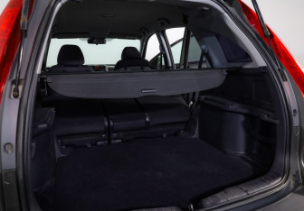 Подержанный автомобиль Honda CR-V 2008 года (29 фото)