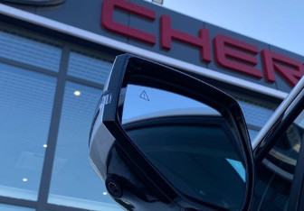 Новый Kia Sportage 2026 (8 фото)