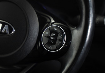 Подержанный автомобиль Kia Soul 2020 года (11 фото)