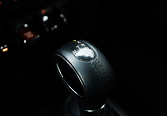 Подержанный автомобиль MINI Countryman 2018 года (20 фото)