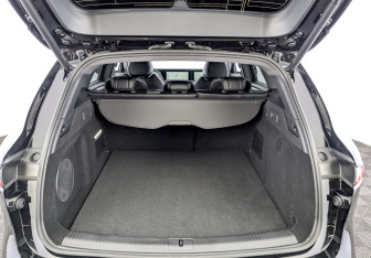 Новый Voyah Free 2025 (8 фото)